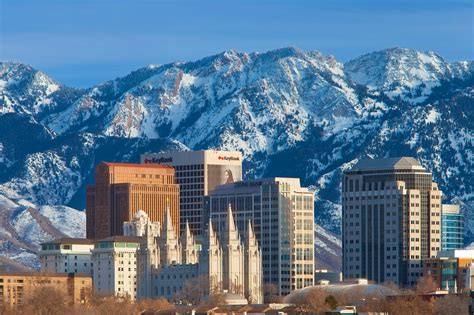 Time right now in salt lake city utah - The new routes connect three cities already in Delta's network to more of its hubs. Both Boise and Spokane are served from the airline's three western hubs — Los Angeles, Salt Lake...